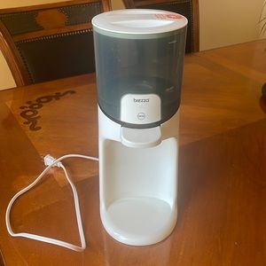 Baby Brezza Instant Warmer/ water warmer